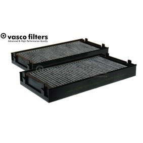 Innenraumfilter für BMW von DAVID VASCO