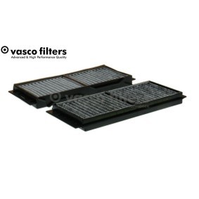 Achetez des Filtre d'habitacle DAVID VASCO X778 à prix pour 26,59 €