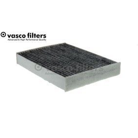 Compre Filtro, ar do habitáculo da DAVID VASCO X786 a um preço baixo por 29,92 €