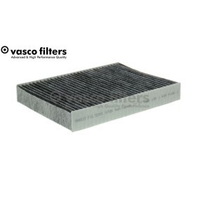 Compre Filtro, ar do habitáculo da DAVID VASCO X795 a um preço baixo por 36,31 €