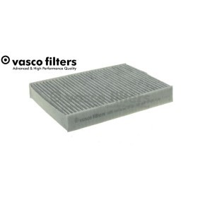 Compre Filtro, ar do habitáculo da DAVID VASCO X809 a um preço baixo por 37,95 €