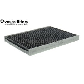 Achetez des Filtre d'habitacle DAVID VASCO X811 à prix pour 35,19 €