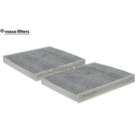 Compre Filtro de habitáculo de DAVID VASCO online para Ghost II EWB (RR22) a precios moderados