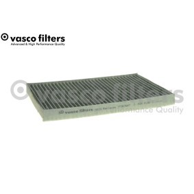 Compre Filtro, ar do habitáculo da DAVID VASCO X819 a um preço baixo por 41,06 €