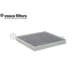 Compre Filtro, ar do habitáculo da DAVID VASCO X821 a um preço baixo por 39,51 €