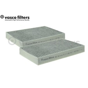 Innenraumfilter X822