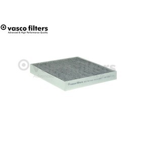 Achetez des Filtre d'habitacle DAVID VASCO X823 à prix pour 21,77 €