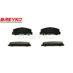 Compre Pastillas de freno de DAVID VASCO online para RX 7 II Descapotable a precios moderados