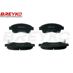 Bremsbeläge Z1143 für TOYOTA