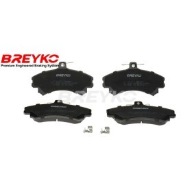 Bremsbeläge Z1317 für VOLVO