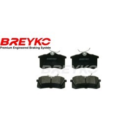 Comprar Juego de pastillas de freno de DAVID VASCO Z1330 a bajo precio de 42,31 €