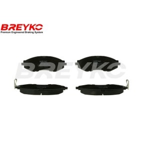 Acquista Kit pastiglie freni da DAVID VASCO Z3171 a buon mercato per soli 35,71 €