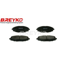 Acquista Kit pastiglie freni da DAVID VASCO Z3195 a buon mercato per soli 49,70 €