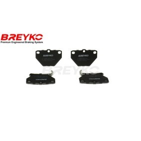 Bremsbeläge Z3243 für TOYOTA