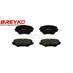 Bremsbeläge Z3251 für TOYOTA