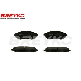 Acquista Kit pastiglie freni da DAVID VASCO Z3330 a buon mercato per soli 37,29 €