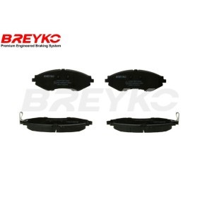Acquista Kit pastiglie freni da DAVID VASCO Z3347 a buon mercato per soli 55,57 €