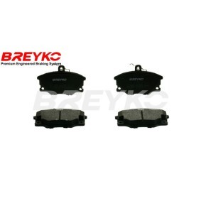 Comprar Juego de pastillas de freno de DAVID VASCO Z458 a bajo precio de 40,86 €