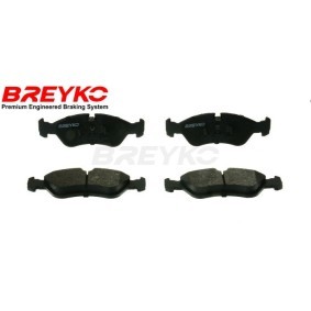 Acquista Kit pastiglie freni da DAVID VASCO Z951 a buon mercato per soli 49,63 €