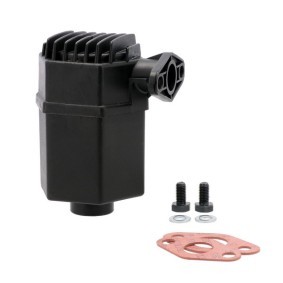 Luftfilter, Kompressor-Ansaugluft von AIRPRESS