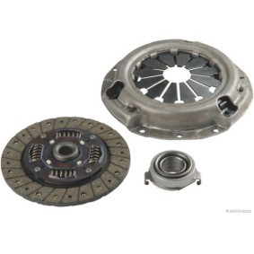 Comprar Kit de embrague de HERTH+BUSS JAKOPARTS J2003022 a bajo precio de 249,11 €