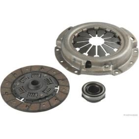 Comprar Kit de embrague de HERTH+BUSS JAKOPARTS J2003030 a bajo precio de 121,46 €