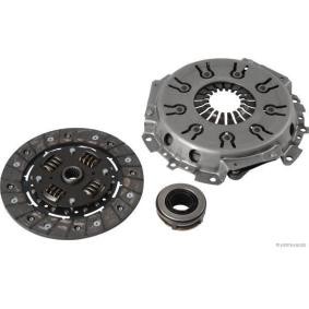 Comprar Kit de embrague de HERTH+BUSS JAKOPARTS J2003036 a bajo precio de 128,52 €