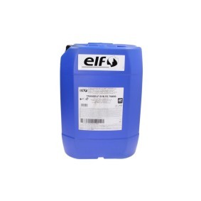 Køb Gearolie af ELF 2130089 til den lave pris 2486,17 DKK