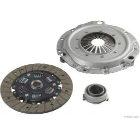 Comprar Kit de embrague de HERTH+BUSS JAKOPARTS J2003048 a bajo precio de 158,02 €