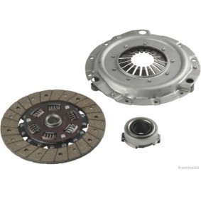 Comprar Kit de embrague de HERTH+BUSS JAKOPARTS J2003051 a bajo precio de 209,95 €