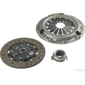 Comprar Kit de embrague de HERTH+BUSS JAKOPARTS J2003054 a bajo precio de 340,16 €