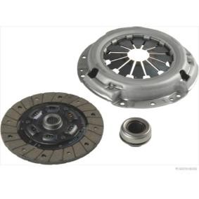 Comprar Kit de embrague de HERTH+BUSS JAKOPARTS J2003064 a bajo precio de 107,61 €