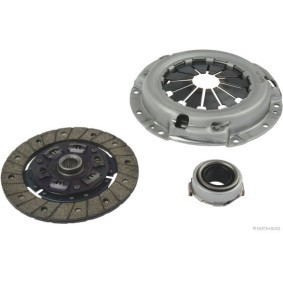 Comprar Kit de embrague de HERTH+BUSS JAKOPARTS J2003069 a bajo precio de 256,32 €