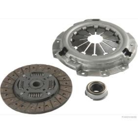 Comprar Kit de embrague de HERTH+BUSS JAKOPARTS J2003082 a bajo precio de 176,63 €