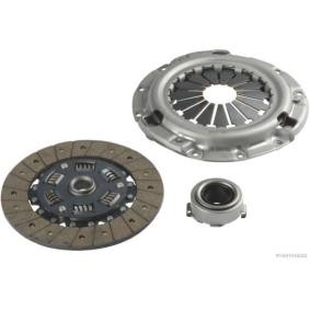 Comprar Kit de embrague de HERTH+BUSS JAKOPARTS J2003086 a bajo precio de 240,25 €