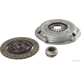 Comprar Kit de embrague de HERTH+BUSS JAKOPARTS J2003088 a bajo precio de 90,24 €