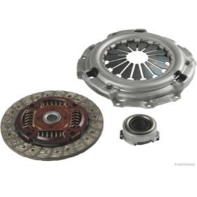 Comprar Kit de embrague de HERTH+BUSS JAKOPARTS J2003090 a bajo precio de 189,35 €