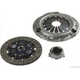 Comprar Kit de embrague de HERTH+BUSS JAKOPARTS J2003091 a bajo precio de 162,92 €