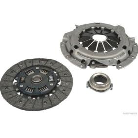 Comprar Kit de embrague de HERTH+BUSS JAKOPARTS J2003098 a bajo precio de 385,62 €