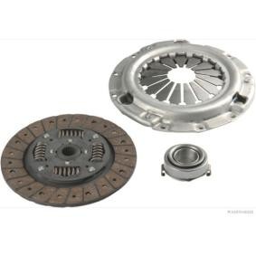 Comprar Kit de embrague de HERTH+BUSS JAKOPARTS J2003103 a bajo precio de 145,79 €