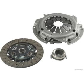 Comprar Kit de embrague de HERTH+BUSS JAKOPARTS J2003121 a bajo precio de 220,62 €