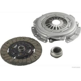 Comprar Kit de embrague de HERTH+BUSS JAKOPARTS J2003134 a bajo precio de 104,95 €