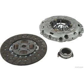Comprar Kit de embrague de HERTH+BUSS JAKOPARTS J2003148 a bajo precio de 414,17 €