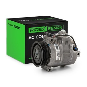 Klimakompressor 447K0244R