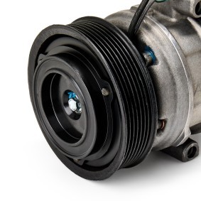 Klimakompressor 447K1057R
