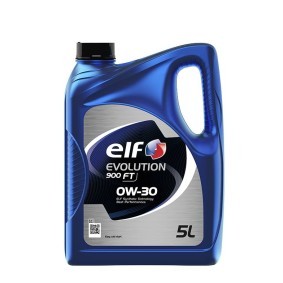 Comprar Aceite de motor de ELF 213992 a bajo precio de 94,99 €