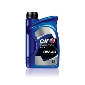 Acquista Olio motore da ELF 213998 a buon mercato per soli 12,55 €