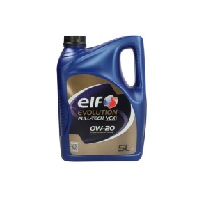 Compre Óleo do motor da ELF 228336 a um preço baixo por 49,74 €