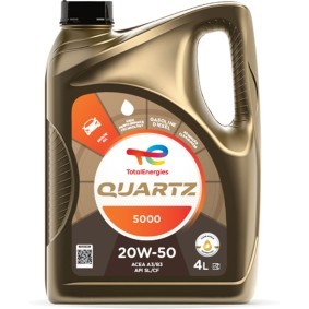 Acquista Olio motore da TotalEnergies 213672 a buon mercato per soli 36,45 €