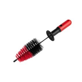 Comprar Cepillo limpiallantas de TOM PAR T9801 a bajo precio de 3,78 €